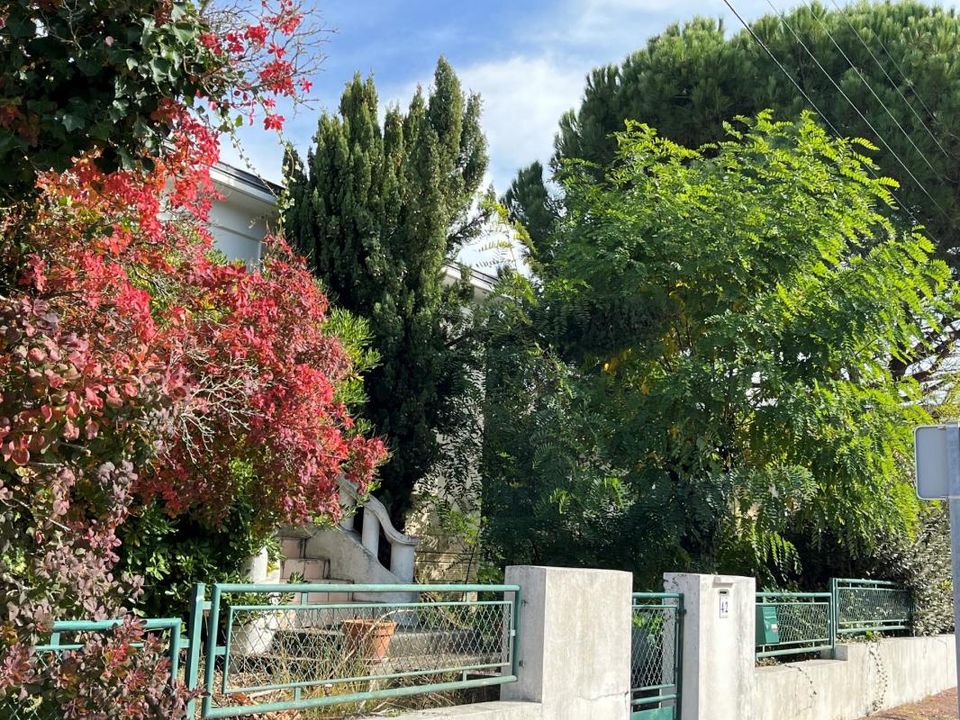 Villa i Royan, Charente-Maritime - foto 1