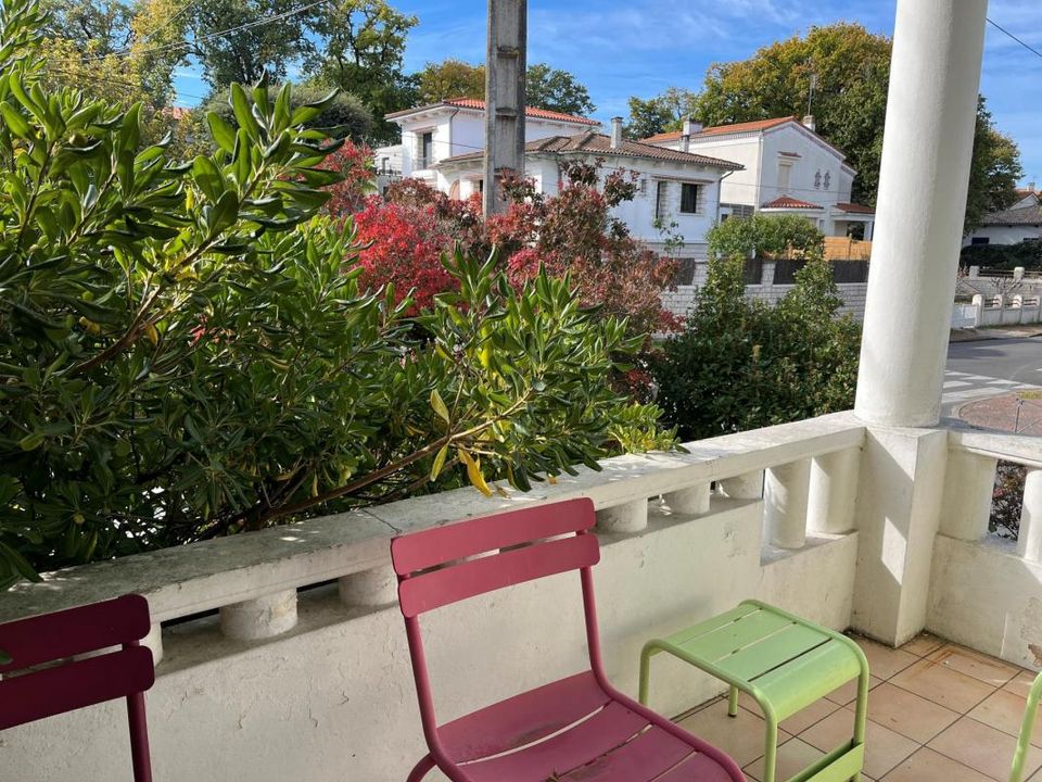 Villa i Royan, Charente-Maritime - foto 2