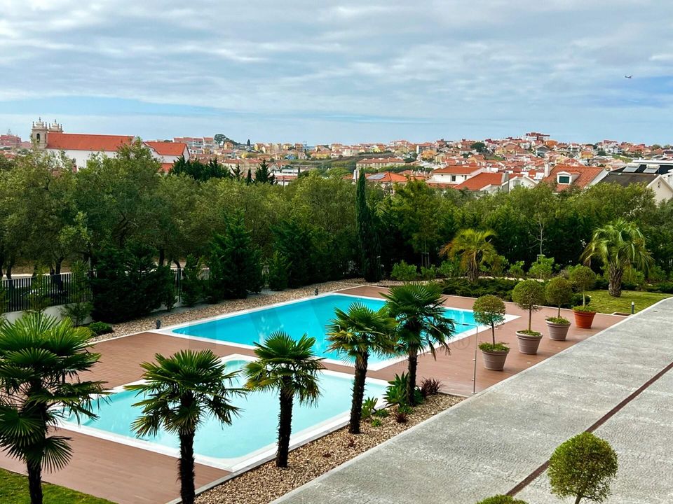 Lejlighed i Cascais, Lisbon - foto 4