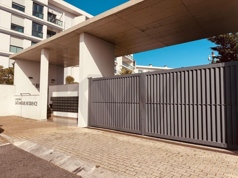 Lejlighed i Cascais, Lisbon - foto 1