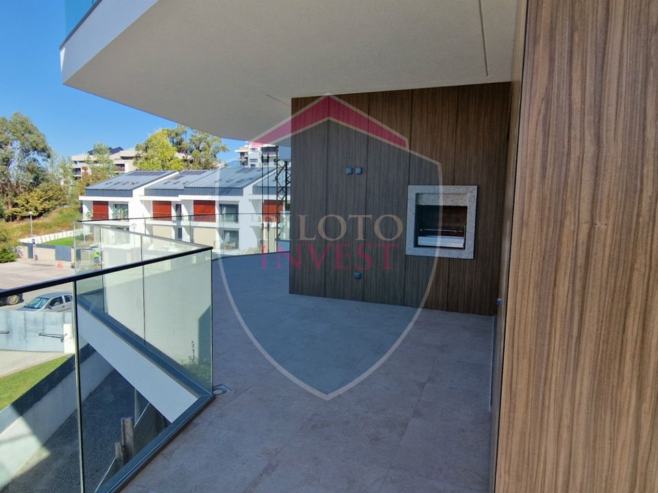 Lejlighed i Viseu, Viseu - foto 5