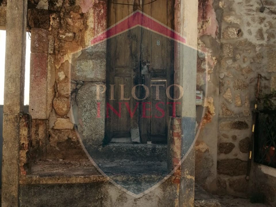 Villa i Viseu, Viseu - foto 4
