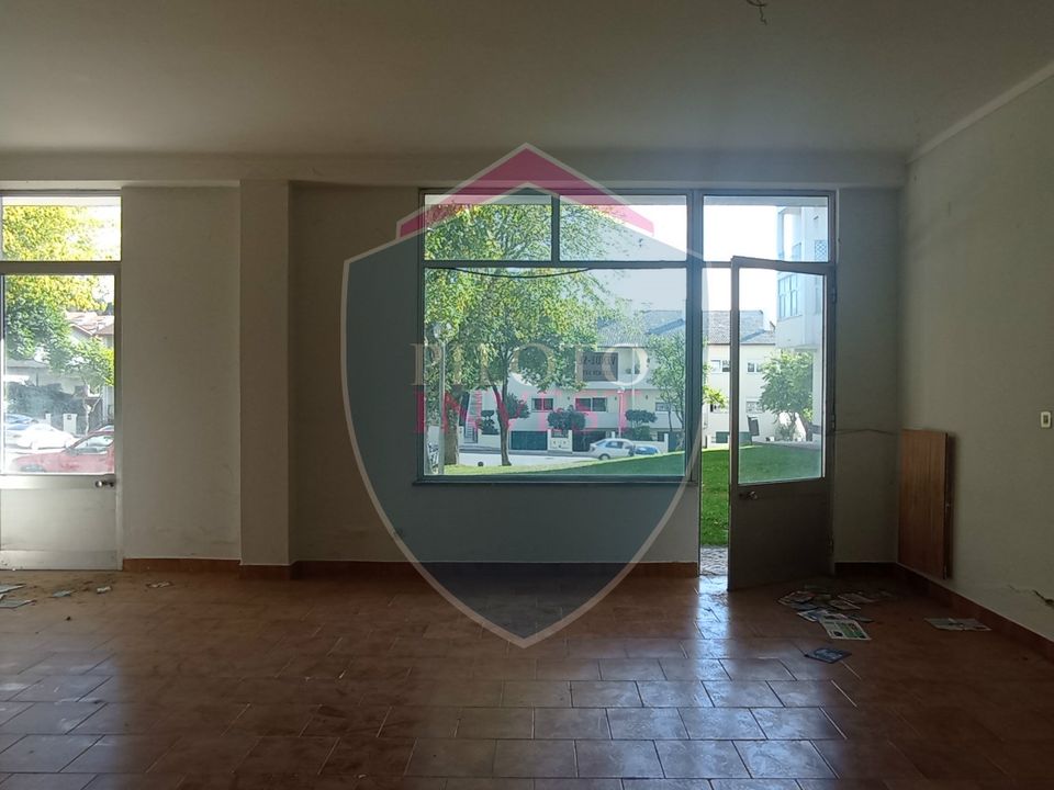 Erhvervsejendom i Viseu, Viseu - foto 4