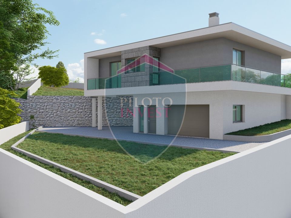 Villa i Viseu, Viseu - foto 2