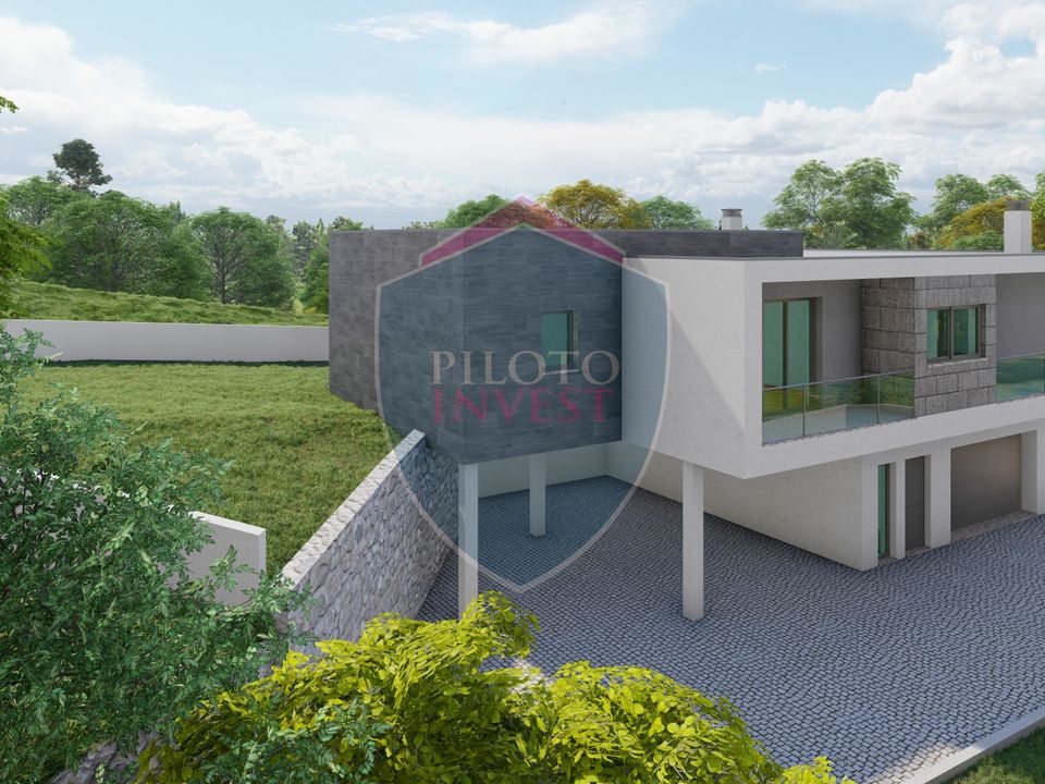 Villa i Viseu, Viseu - foto 3