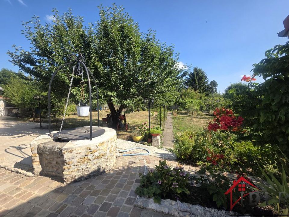 Masia a Brie-Comte-Robert, Seine-et-Marne - foto 3