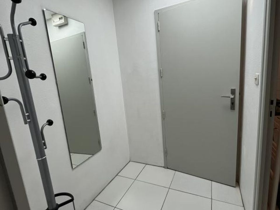 Studio i Bourbonne-les-Bains, Haute-Marne - bilde 4