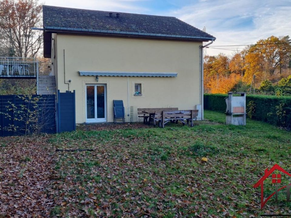Lejlighed i Remiremont, Vosges - foto 3