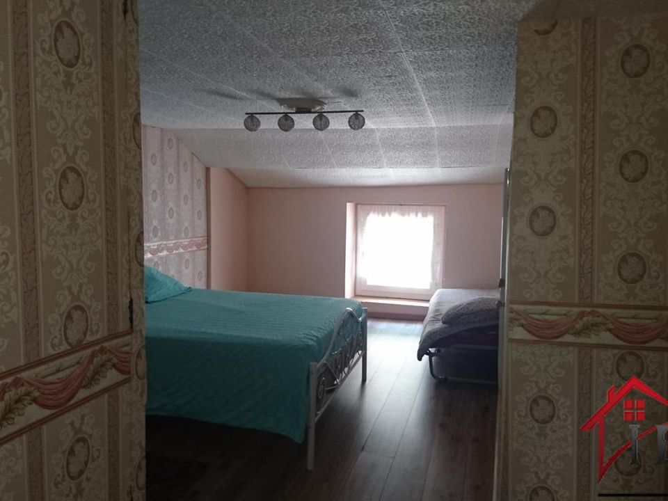 Villa i Bourbonne-les-Bains, Haute-Marne - bilde 4
