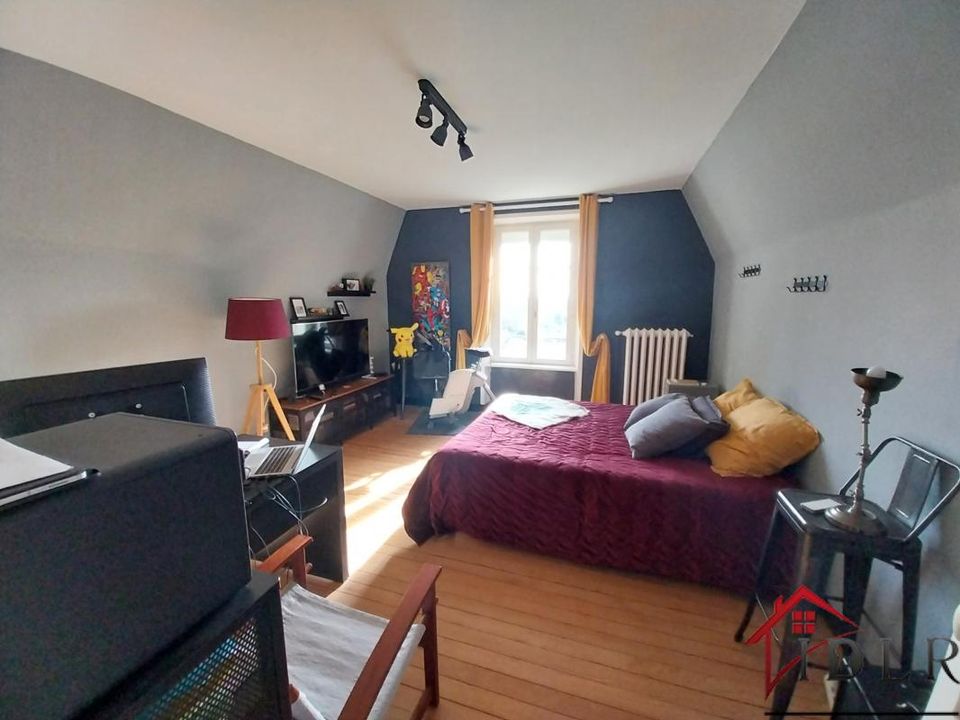 Villa i Luxeuil-les-Bains, Haute-Saone - foto 3