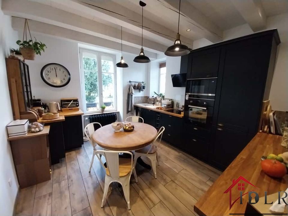 Villa i Luxeuil-les-Bains, Haute-Saone - foto 4