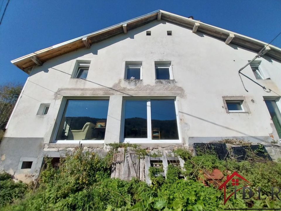 Farm i Servance, Haute-Saone - foto 3