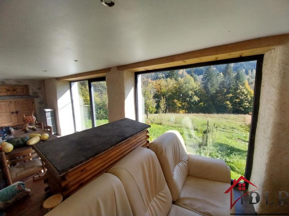 Farm i Servance, Haute-Saone - foto 5