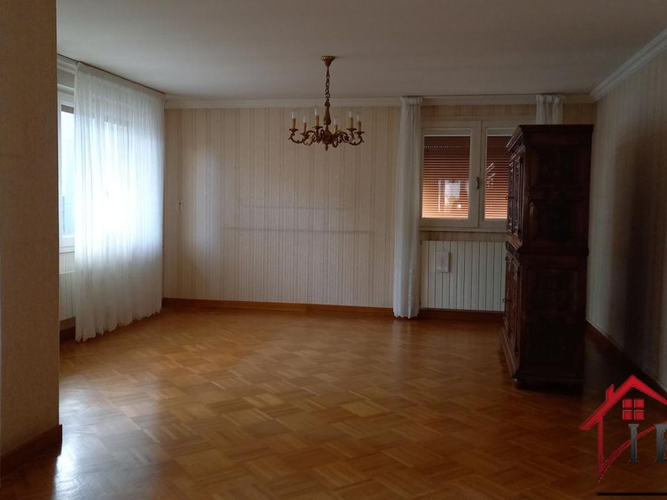 Byhus i Lons-le-Saunier, Jura - foto 4