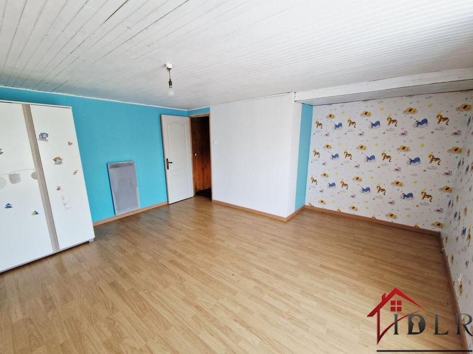 Landsbyhus i Coiffy-le-Haut, Haute-Marne - foto 4