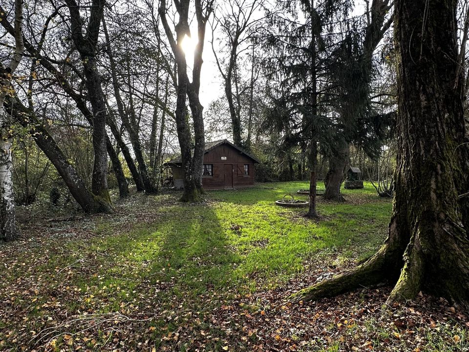 Helårsgrund i Avrillé-les-Ponceaux, Indre-et-Loire - foto 2