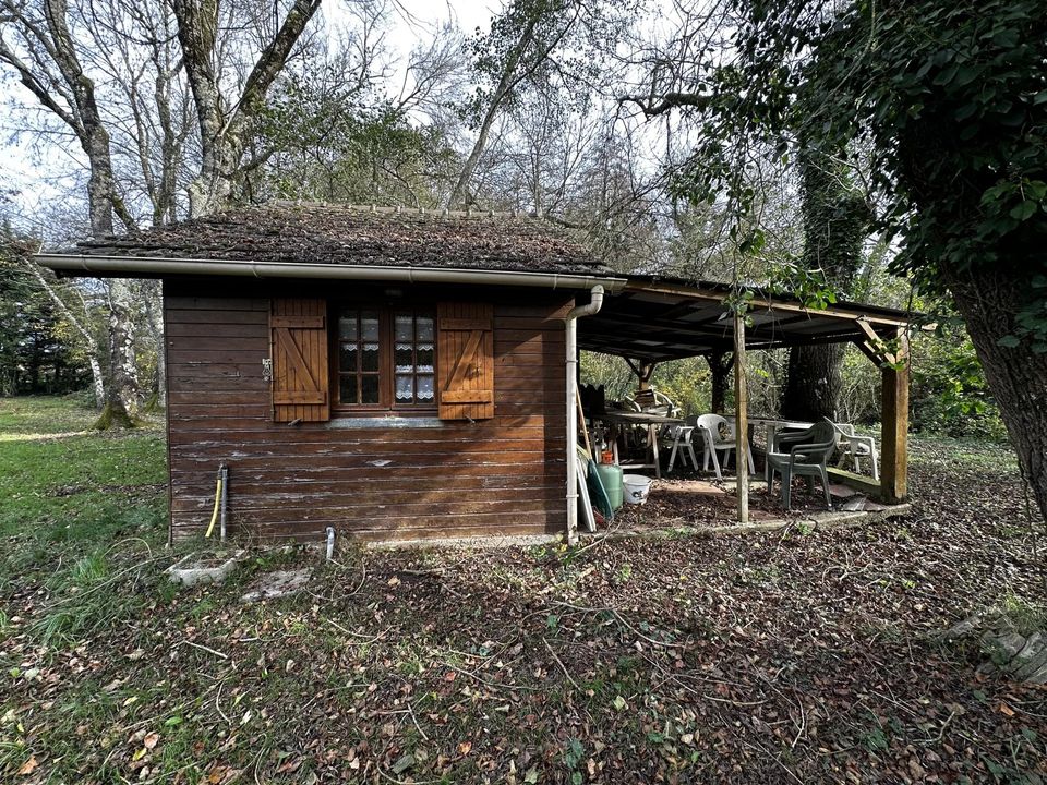 Helårsgrund i Avrillé-les-Ponceaux, Indre-et-Loire - foto 3