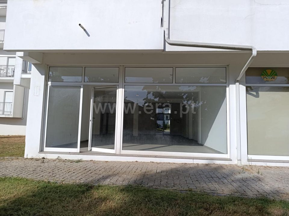 Erhvervsejendom i Viseu, Viseu - foto 2