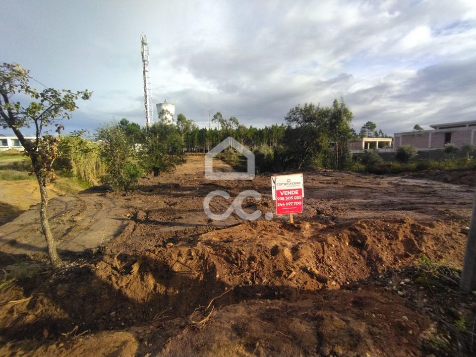 Terreno en Monte Real, Leiria - foto 4
