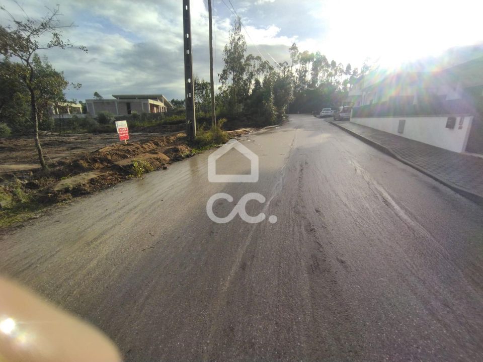 Terreno en Monte Real, Leiria - foto 2