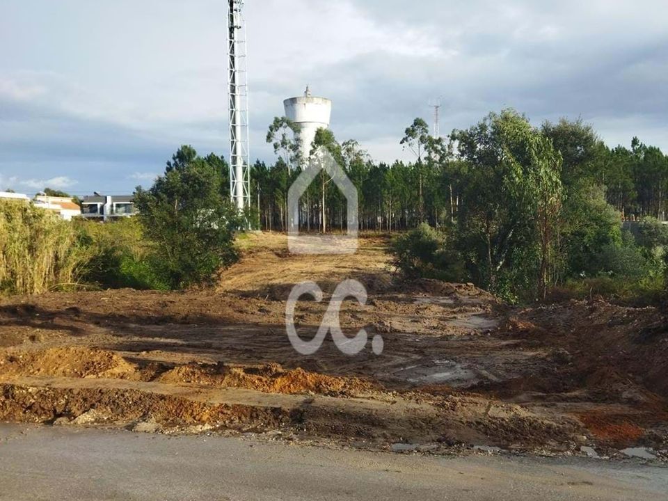 Terreno en Monte Real, Leiria - foto 5