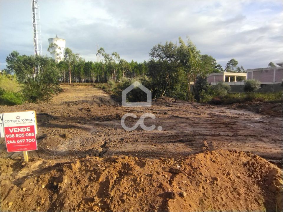 Terreno en Monte Real, Leiria - foto 3