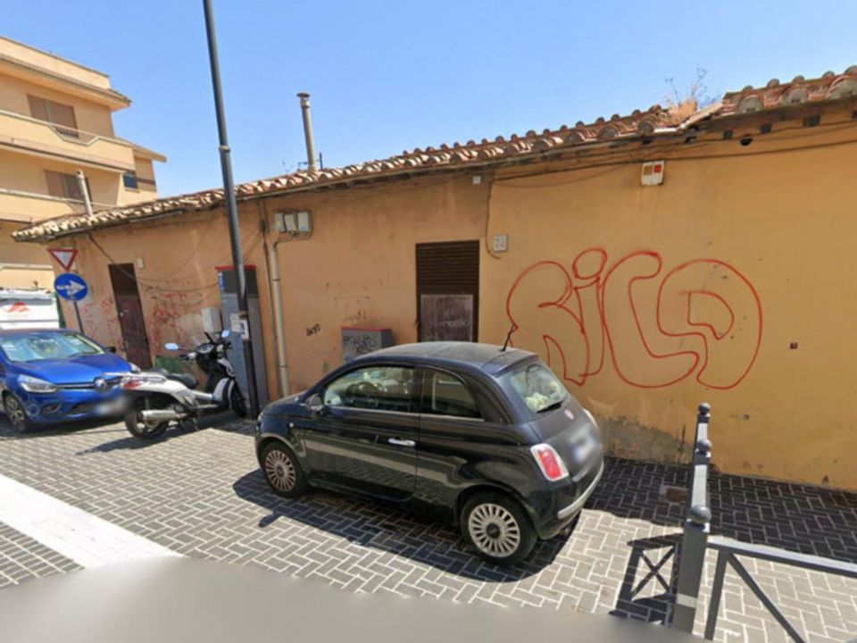 Lejlighed i Fiumicino, Rome - foto 1