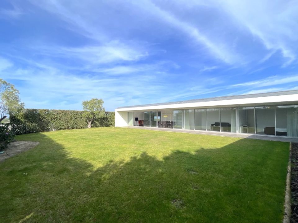 Villa i Vau, Leiria - foto 1