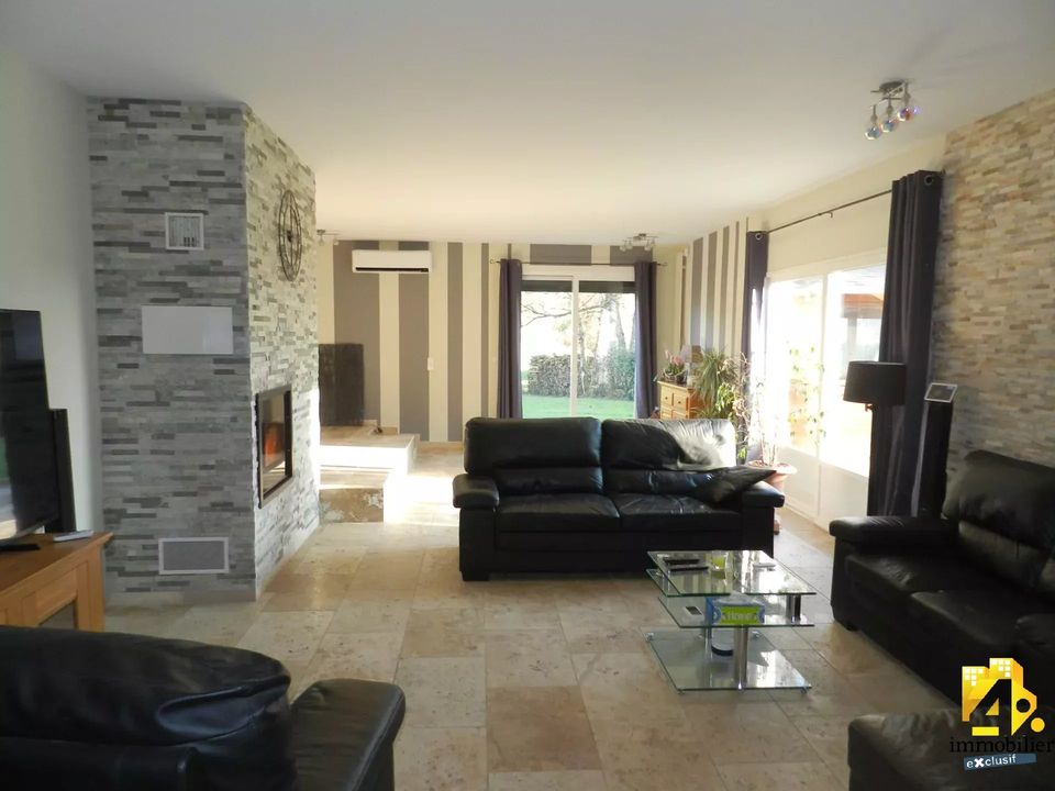 Villa i Suzoy, Oise - foto 1