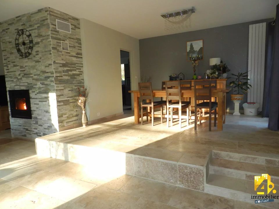 Villa i Suzoy, Oise - foto 2