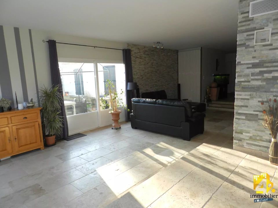 Villa i Suzoy, Oise - foto 3