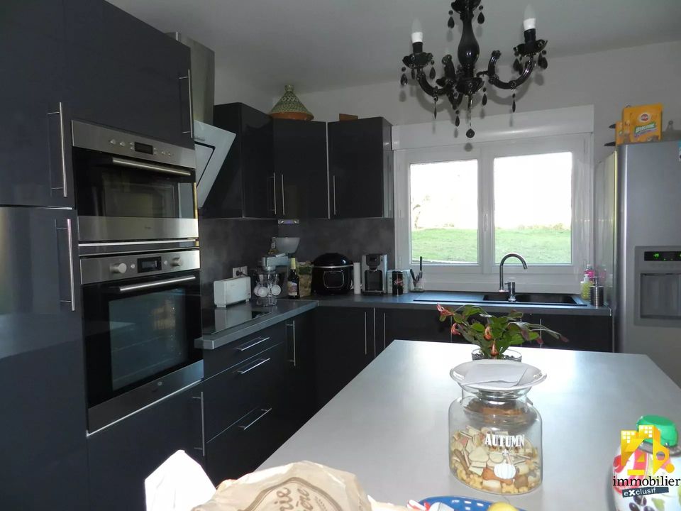 Villa i Suzoy, Oise - foto 5