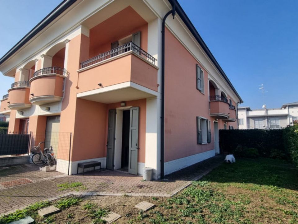 Rækkehus i San Martino in Rio, Reggio Emilia - foto 1