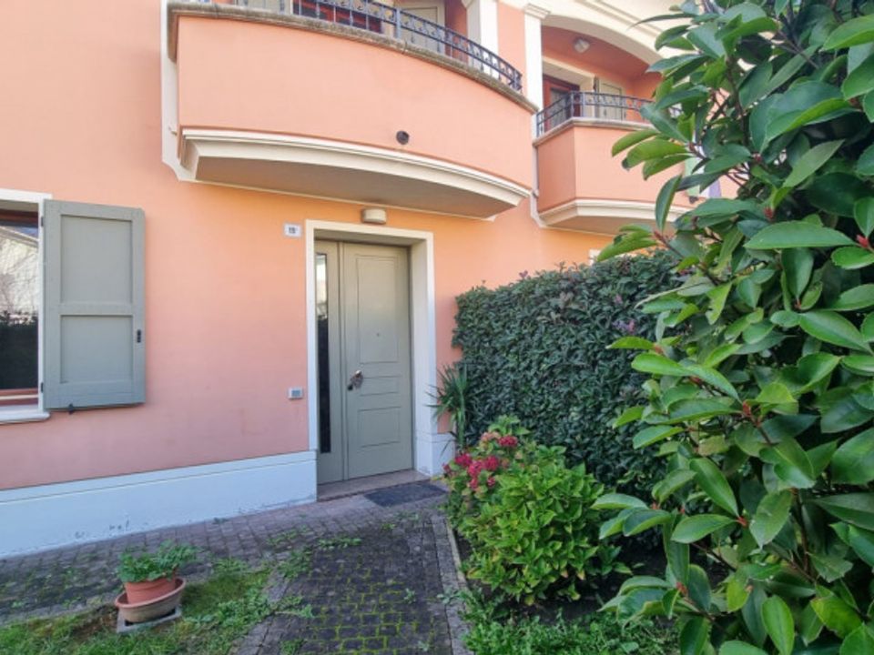 Rækkehus i San Martino in Rio, Reggio Emilia - foto 2