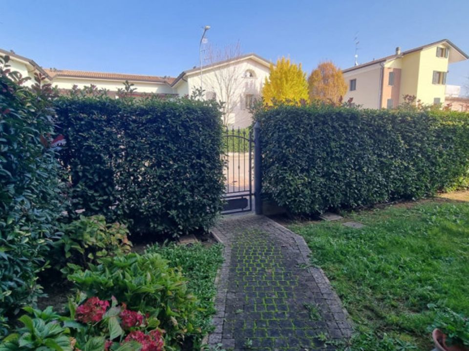 Rækkehus i San Martino in Rio, Reggio Emilia - foto 3