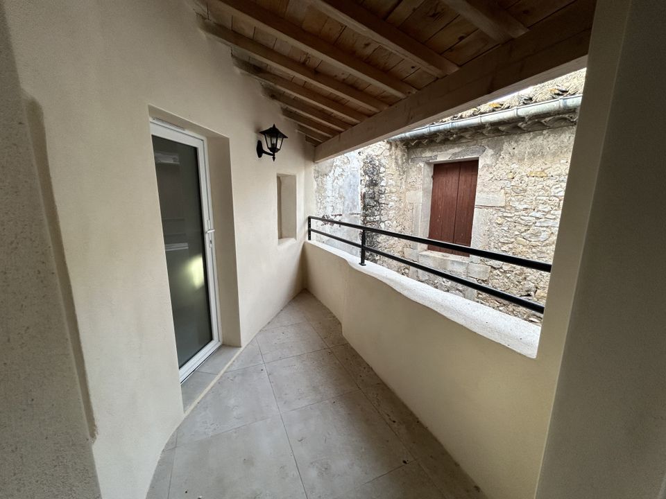 Lejlighed i Galargues, Herault - foto 1