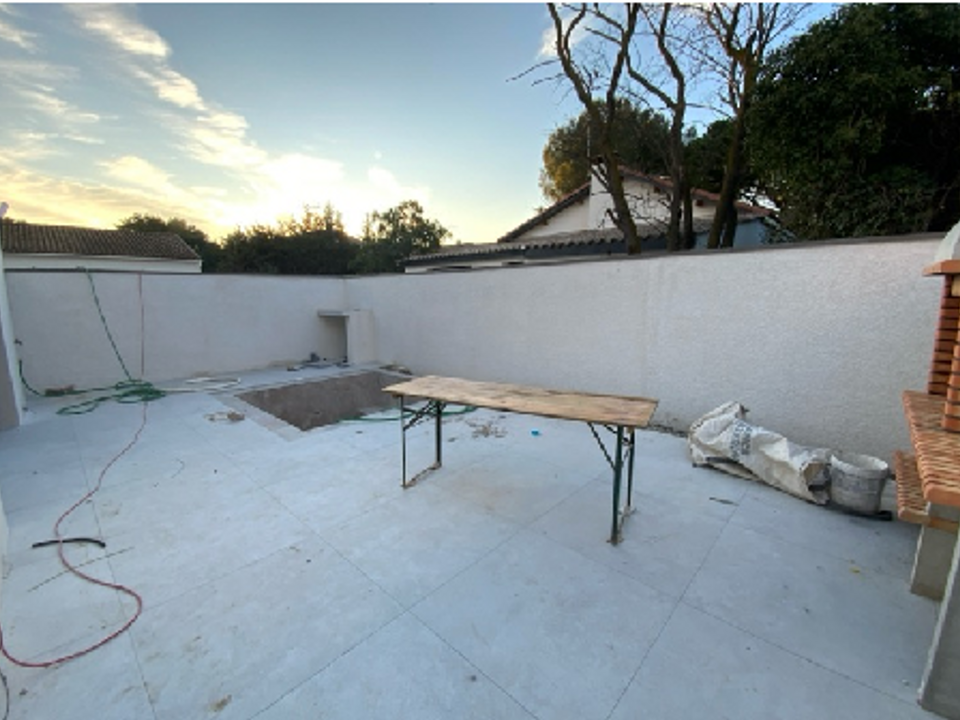 Villa i Cournonsec, Herault - foto 1