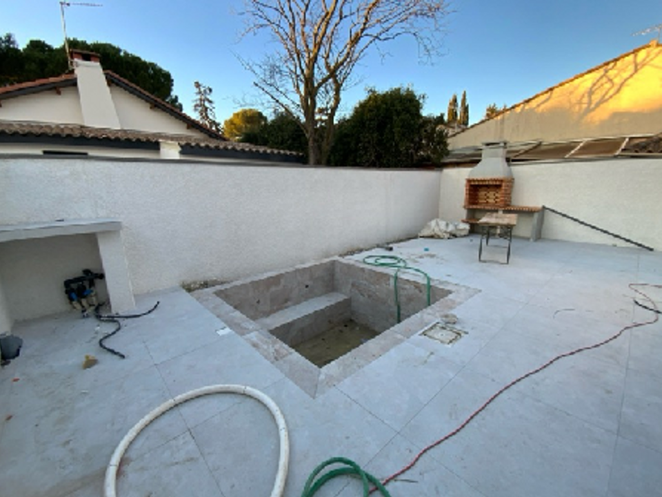 Villa i Cournonsec, Herault - foto 2