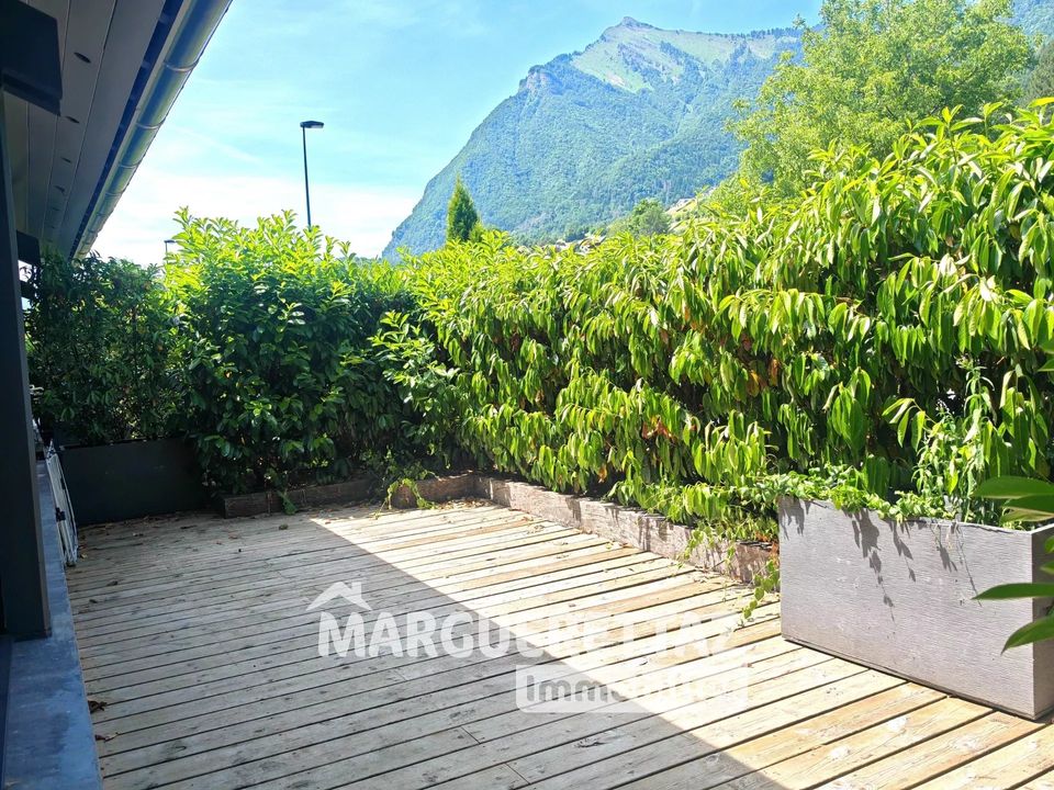 Lejlighed i Taninges, Haute-Savoie - foto 2