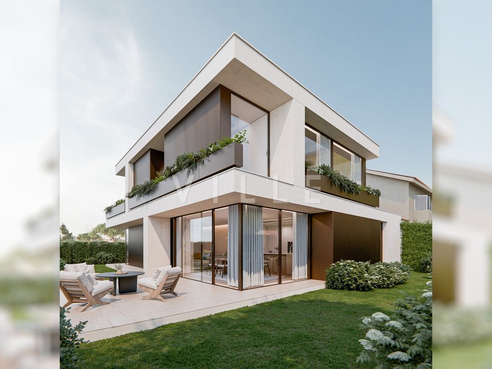 Villa i Vagos, Aveiro - foto 1