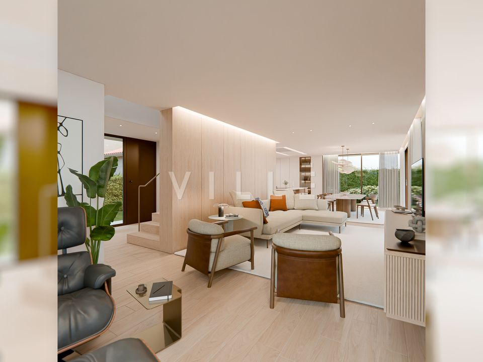 Villa i Vagos, Aveiro - foto 2