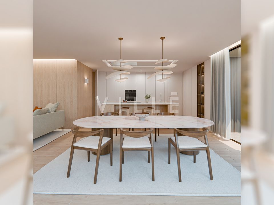 Villa i Vagos, Aveiro - foto 3