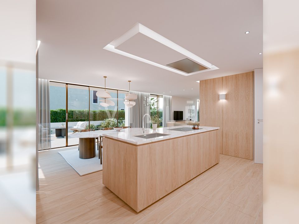 Villa i Vagos, Aveiro - foto 4