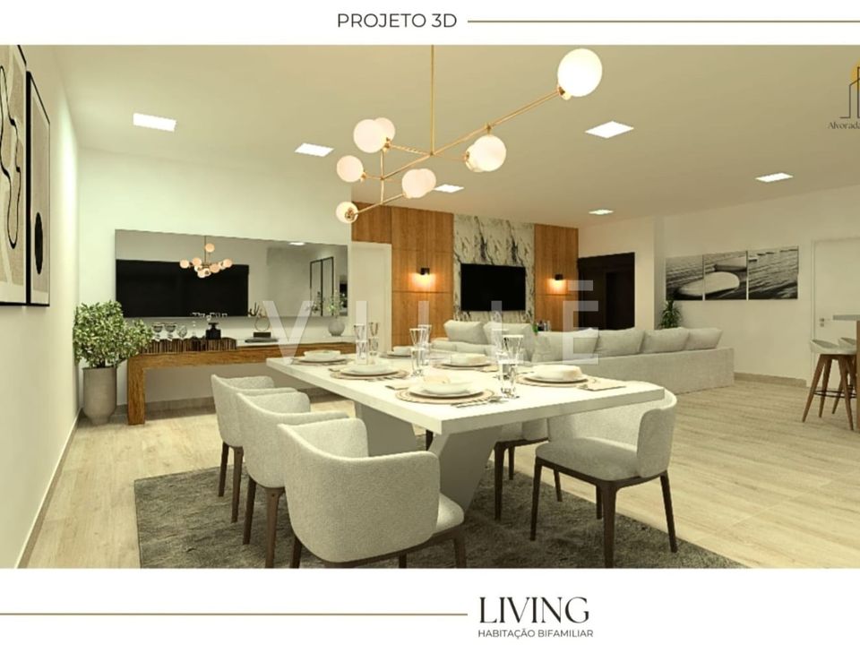 Villa i Aveiro, Aveiro - foto 1