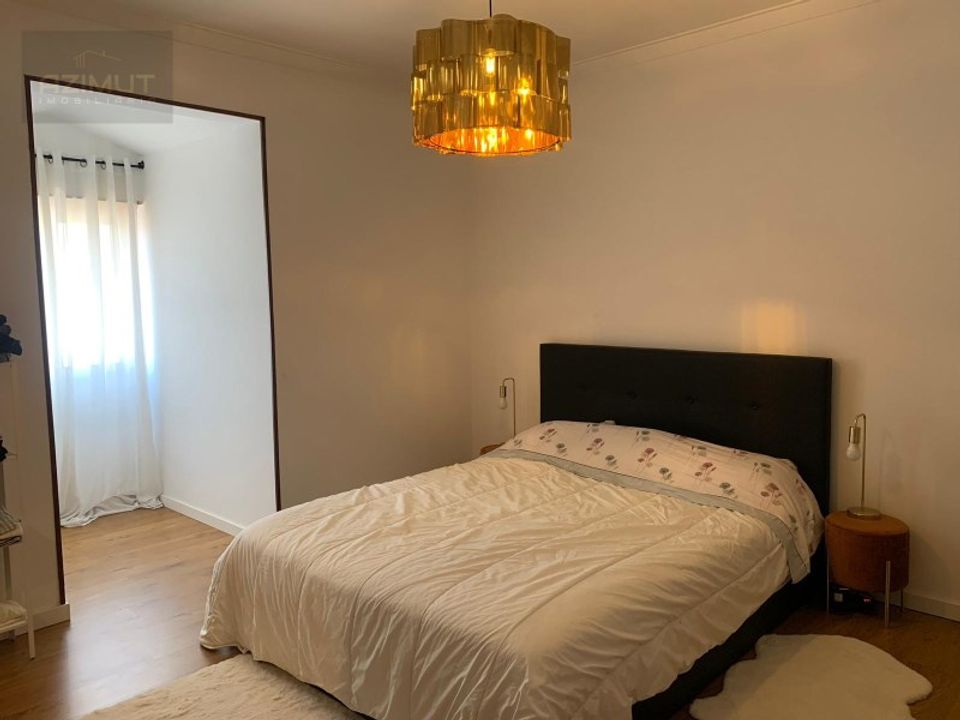 Lejlighed i Montijo, Setubal - foto 4