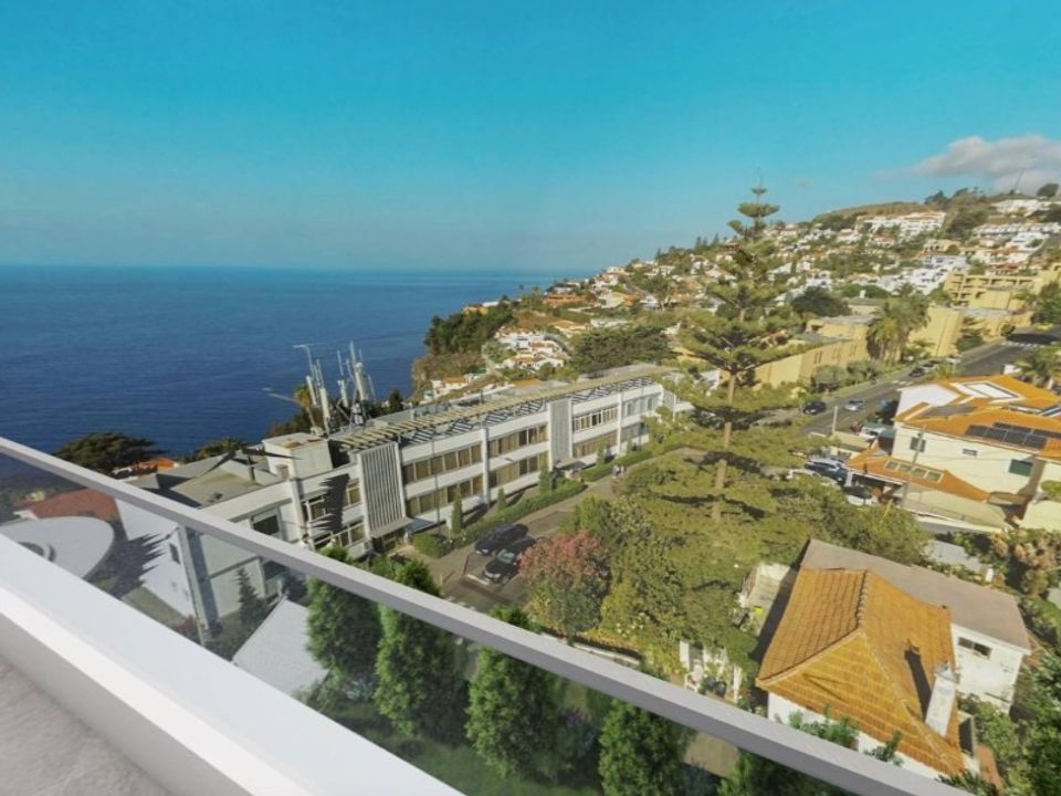 Leilighet i Caniço, Madeira - bilde 1