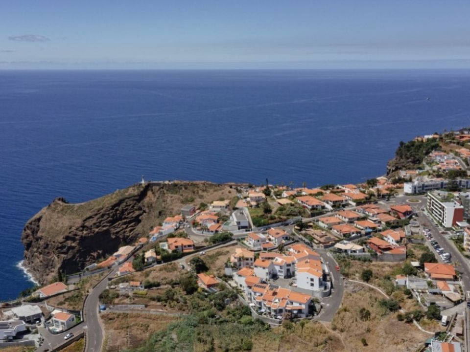 Lejlighed i Caniço, Madeira - foto 3