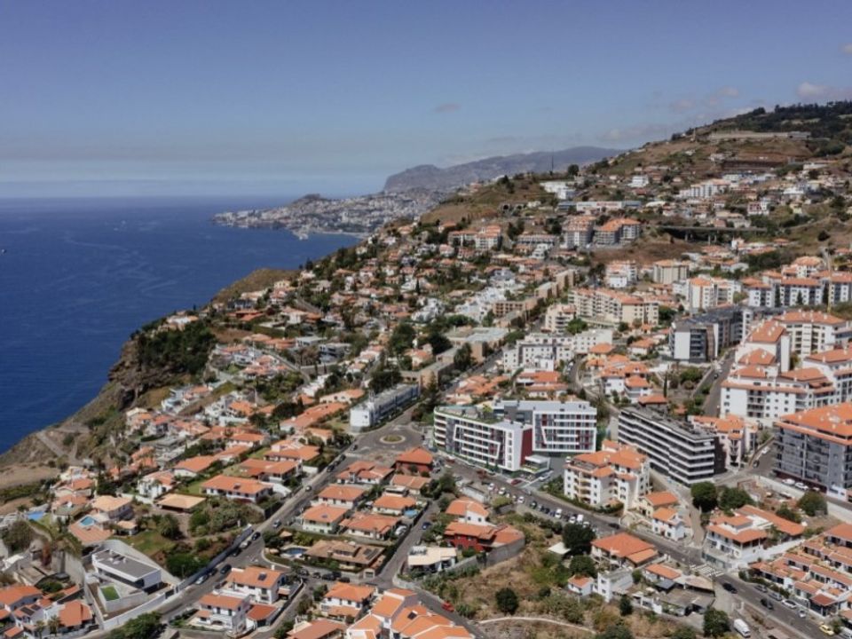 Lejlighed i Caniço, Madeira - foto 4