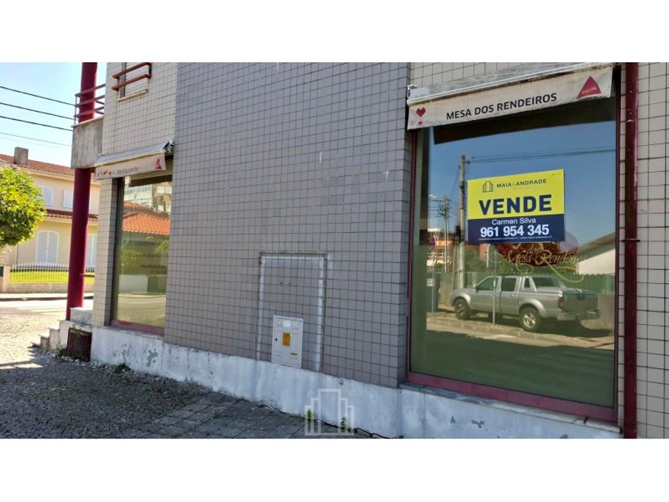 Erhvervsejendom i Albergaria-a-Velha, Aveiro - foto 3