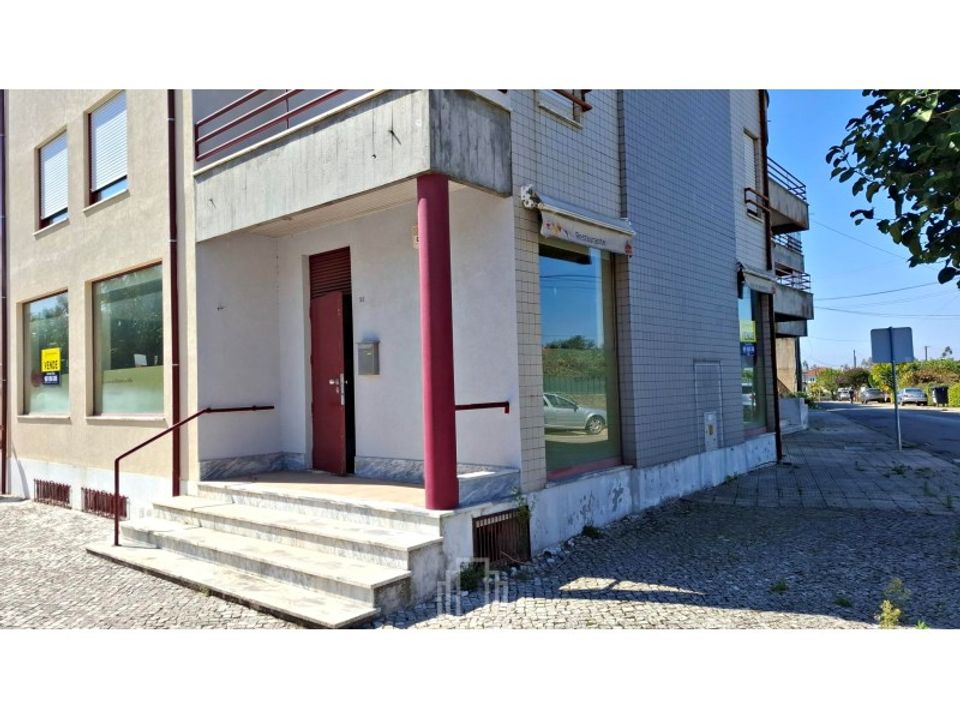 Erhvervsejendom i Albergaria-a-Velha, Aveiro - foto 4